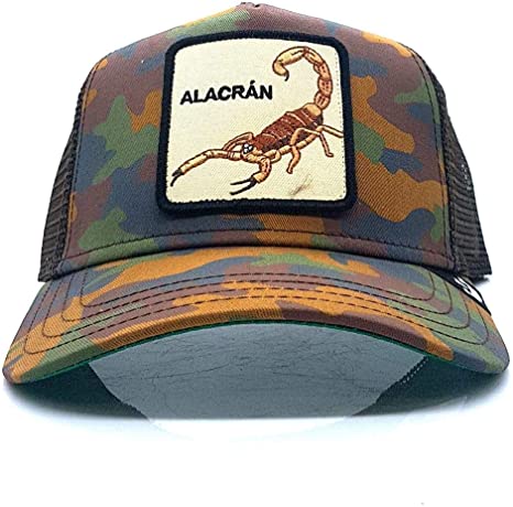 CAPPELLO DA BASEBALL