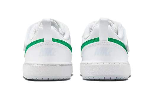 COURT BOROUGH LOW RECRAFT (TD)