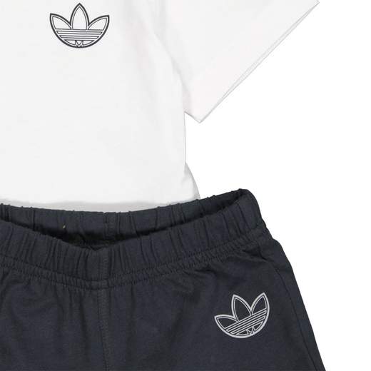 ADIDAS SHORT TEE SET