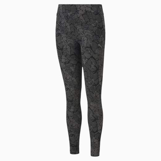 PUMA GRAPHIC AOP LEGGINGS