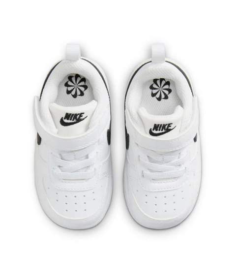 COURT BOROUGH LOW RECRAFT (TD)