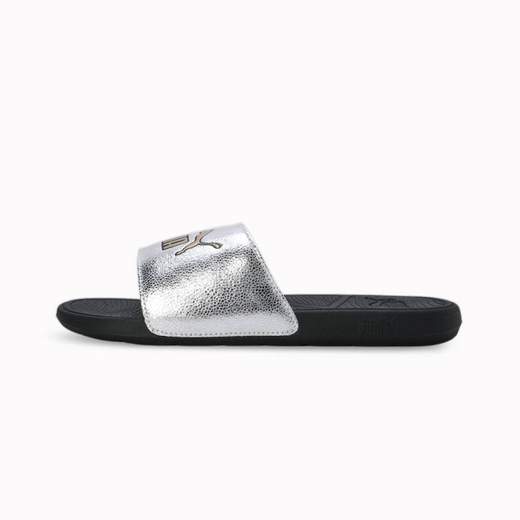 PUMA COOL CAT 2.0 METALLIC SHINE