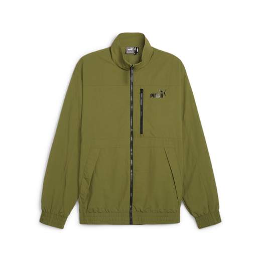 PUMA STYLE WINDBREAKER