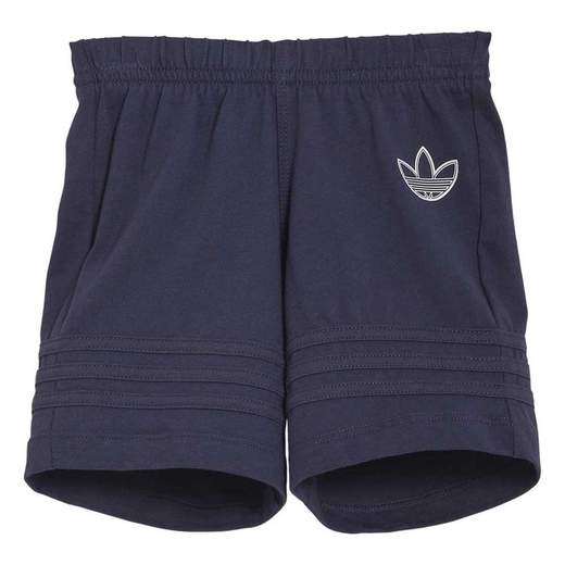 SHORT TEE SET