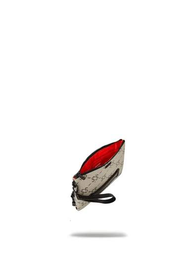 SPRAYGROUND DOUBLE MONEY POCHETTE