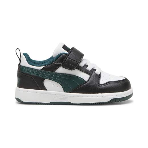 PUMA REBOOUND V6 LO AC+ INF