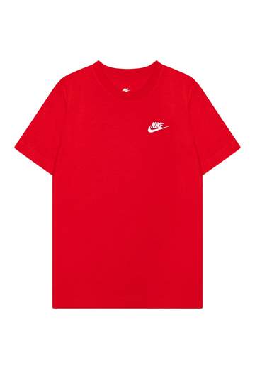 NIKE K NSW TEE EMB FUTURA LBR