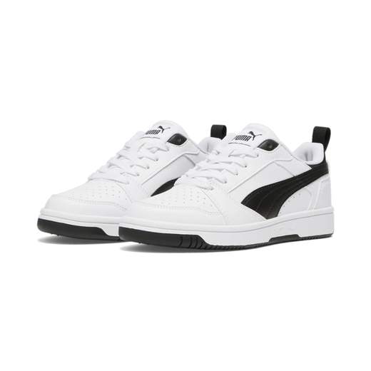 PUMA REBOUND V6 LO JR
