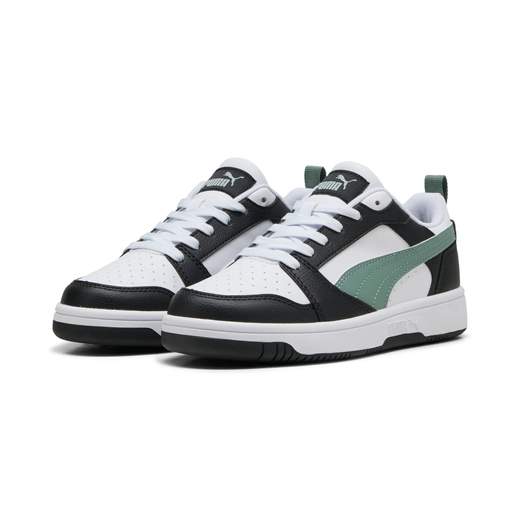 PUMA REBOUND V6 LO JR