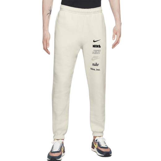 NIKE M NK CLUB+ BB CF PANT