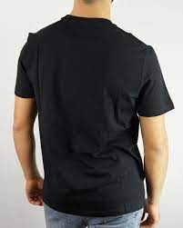 T-SHIRT SS BIG LOG