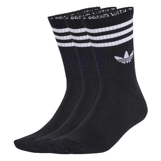 ADIDAS 3S CREW S 3P