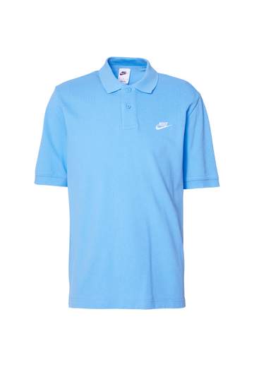 NIKE M NK CLUB SS POLO PIQUE
