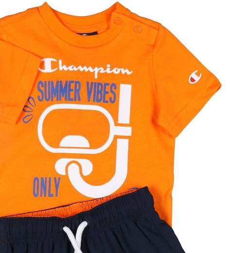 CHAMPION 306049