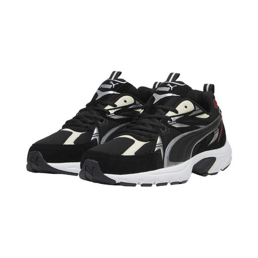 PUMA MILENIO TECH SUEDE