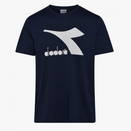 T-SHIRT SS BIG LOG