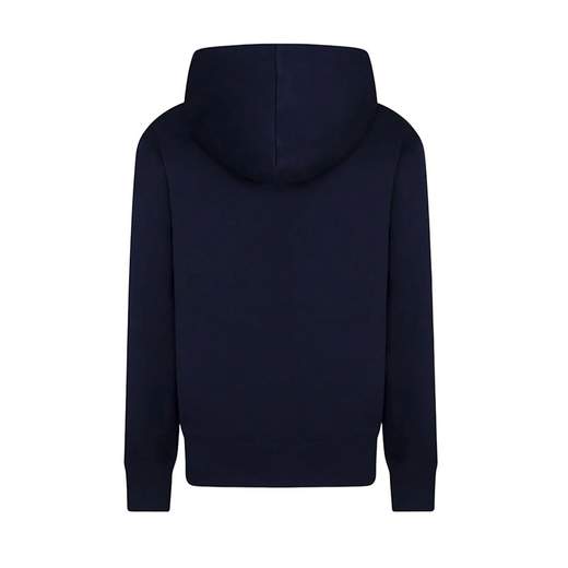 JORDAN MJ BASELINE PO HOODIE