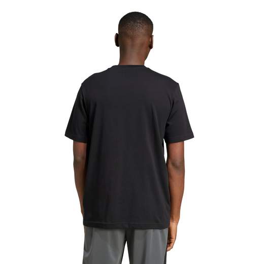M C CAMO LIN TEE