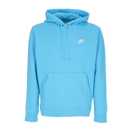 NIKE M NSW CLUB HOODIE PO FT