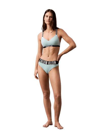 CALVIN KLEIN SLIP DONNA INTENSE POWER MICRO