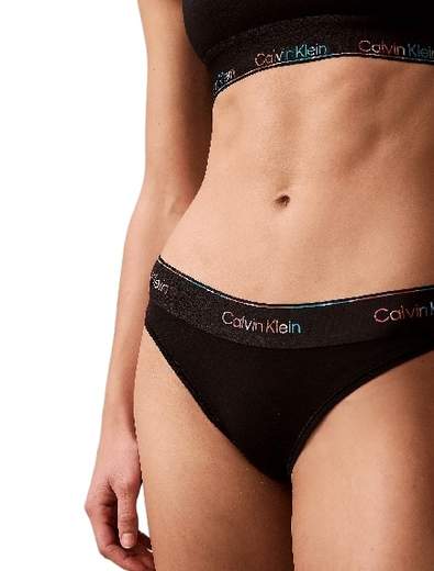 CALVIN KLEIN SLIP CLASSICI DONNA ICON PRIDE