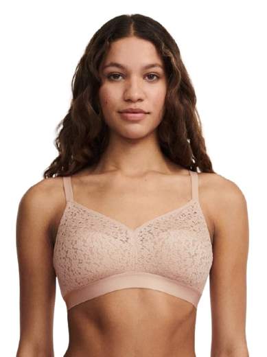 Chantelle REGGISENO EASYFEEL BEIGE DORATO
