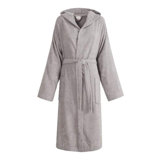 ZUCCHI ACCAPPATOIO DA VIAGGIO CON CAPPUCCIO