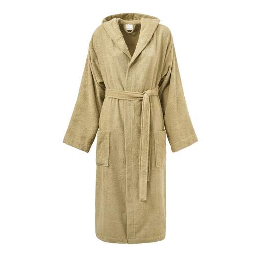 ZUCCHI ACCAPPATOIO DA VIAGGIO CON CAPPUCCIO