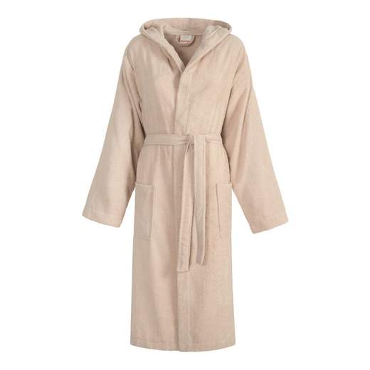 ZUCCHI ACCAPPATOIO DA VIAGGIO CON CAPPUCCIO