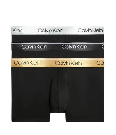 CALVIN KLEIN BOXER UOMO MICRO STRETCH WICKING