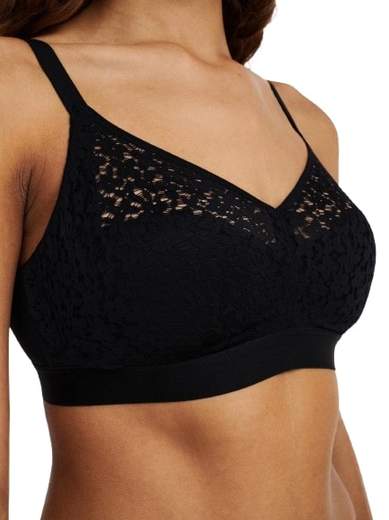 Chantelle REGGISENO EASYFEEL NERO