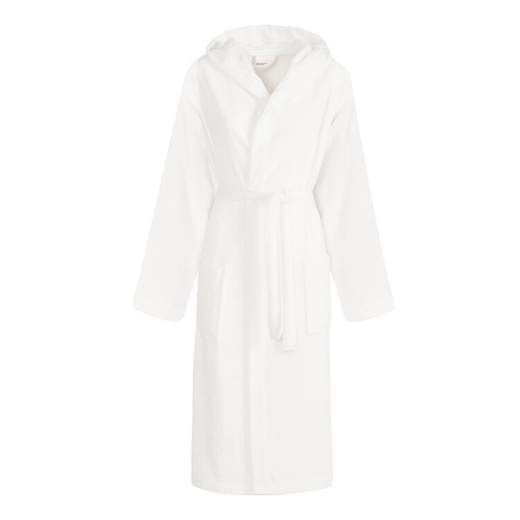 ZUCCHI ACCAPPATOIO DA VIAGGIO CON CAPPUCCIO