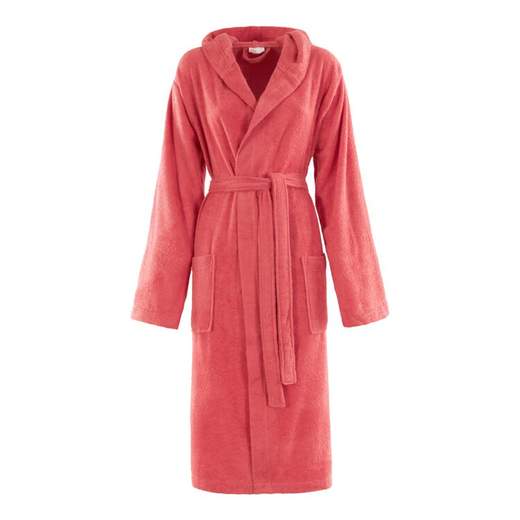 ZUCCHI ACCAPPATOIO DA VIAGGIO CON CAPPUCCIO