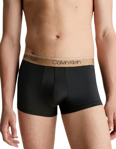 CALVIN KLEIN BOXER UOMO MICRO STRETCH WICKING