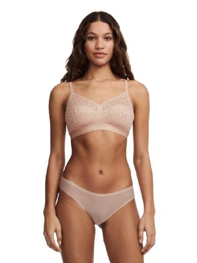 Chantelle REGGISENO EASYFEEL BEIGE DORATO
