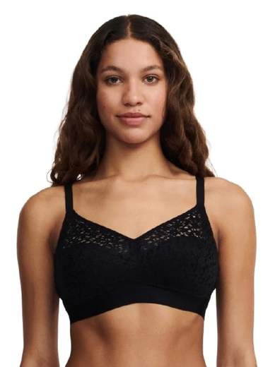 Chantelle REGGISENO EASYFEEL NERO