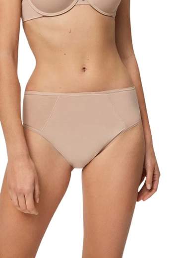 YSABEL MORA MUTANDINA MESTRUALE MIDI NUDE