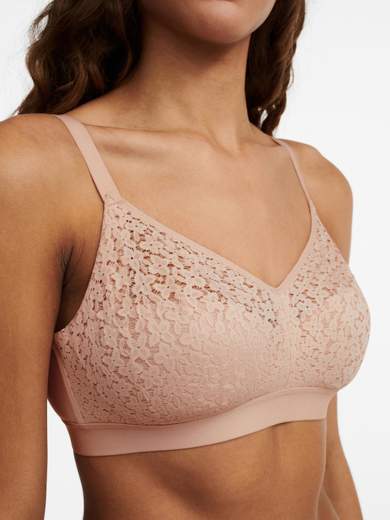 Chantelle REGGISENO EASYFEEL BEIGE DORATO