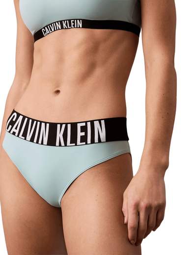 CALVIN KLEIN SLIP DONNA INTENSE POWER MICRO