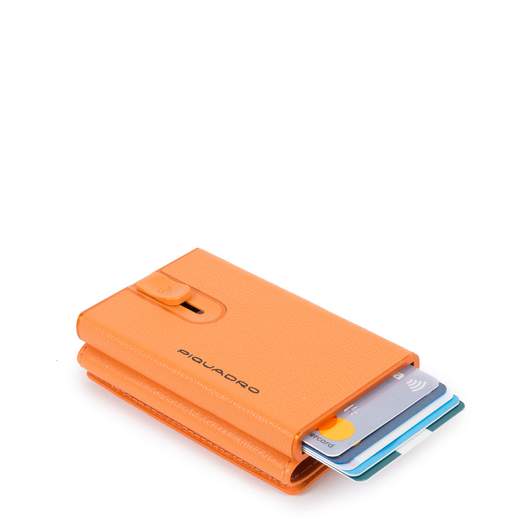 PIQUADRO PP4891EMR