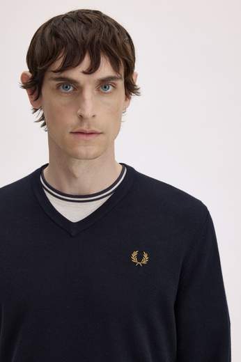 Fred Perry FP-K9600-59