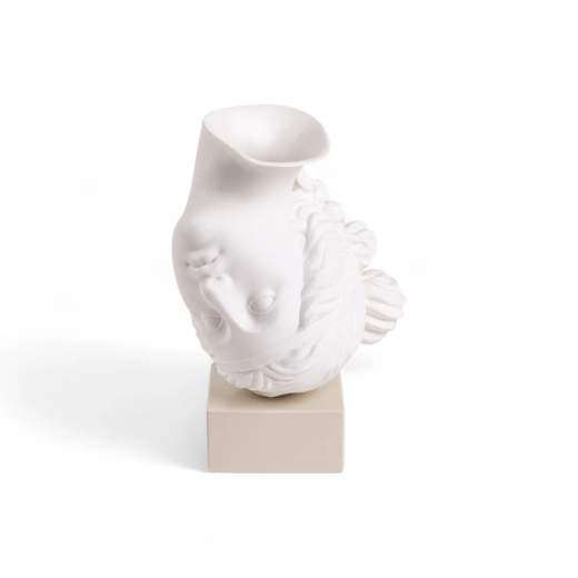SELETTI 10069 VASO AMOR VOLAT