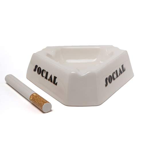 SELETTI 11052 SOCIAL SMOKER