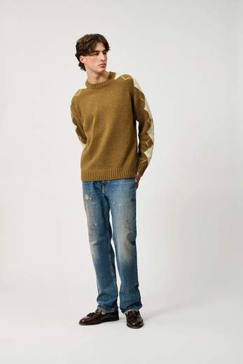 ROY ROGERS RSC012CT253258 JULIAN