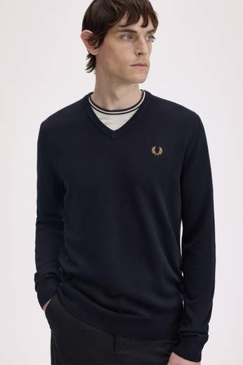 Fred Perry FP-K9600-59