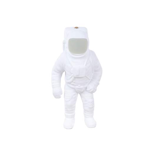 SELETTI 10939 LAMPADA DA TAVOLO "FLASHING STARMAN"