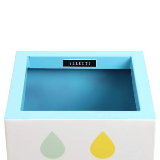 SELETTI 17192 PORTAOMBRELLI UMBRELLA DROPS
