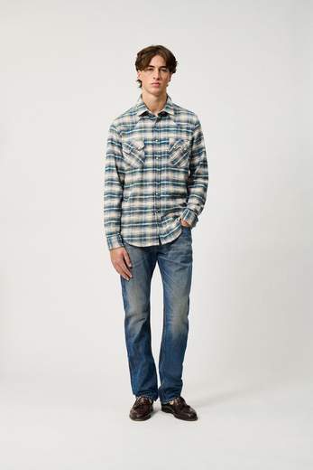 ROY ROGERS RRU9037D6123252 JULIAN