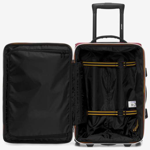 K-Way K2127IW