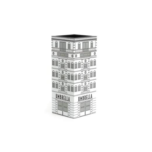 SELETTI 17189 PORTAOMBRELLI UMBRELLA PALACE